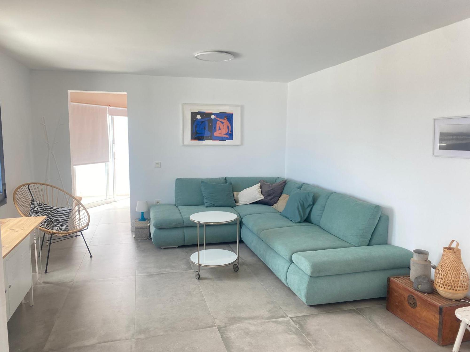 Casa Salina Lägenhet Teguise  Exteriör bild