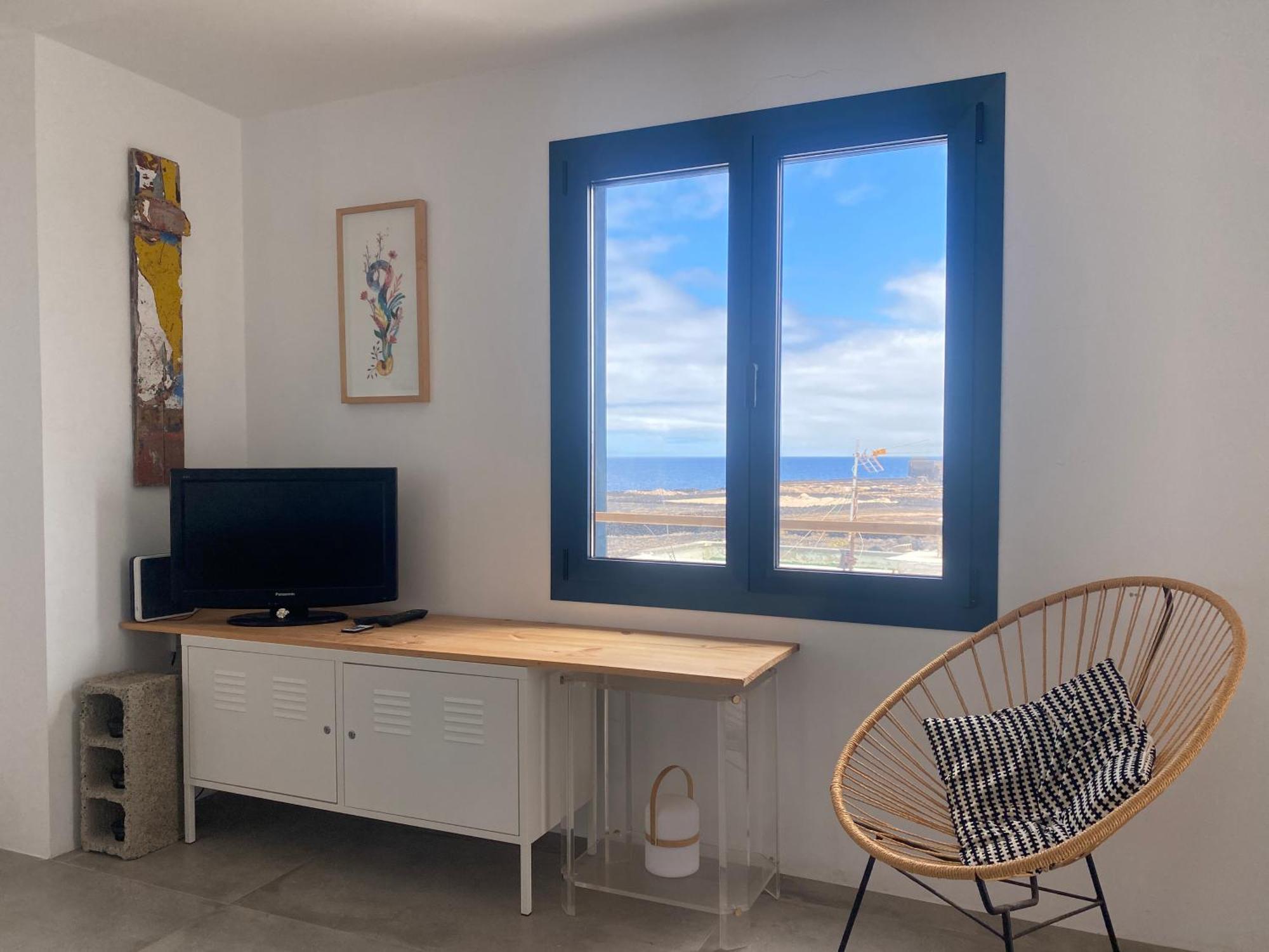 Casa Salina Lägenhet Teguise  Exteriör bild