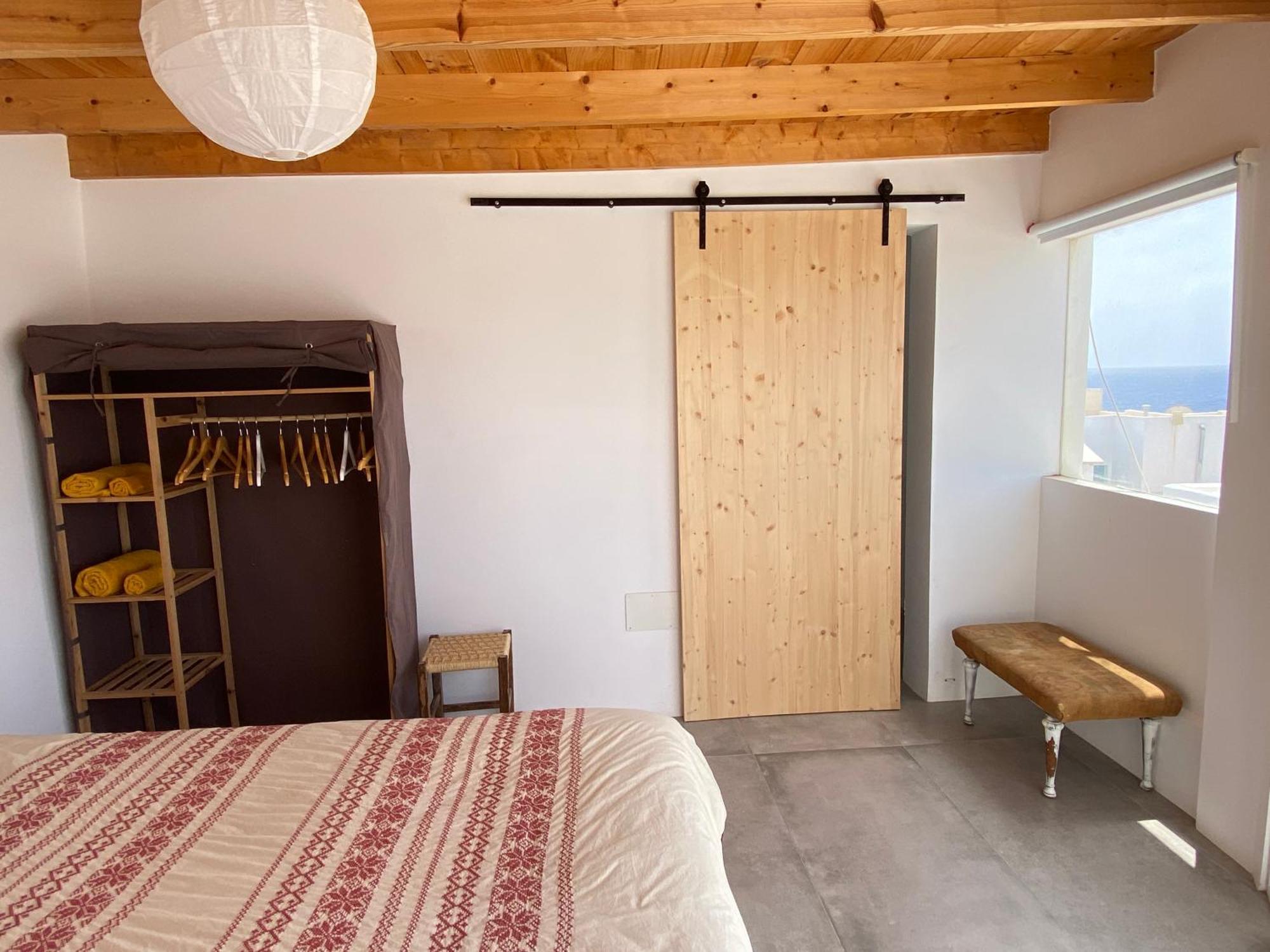 Casa Salina Lägenhet Teguise  Exteriör bild
