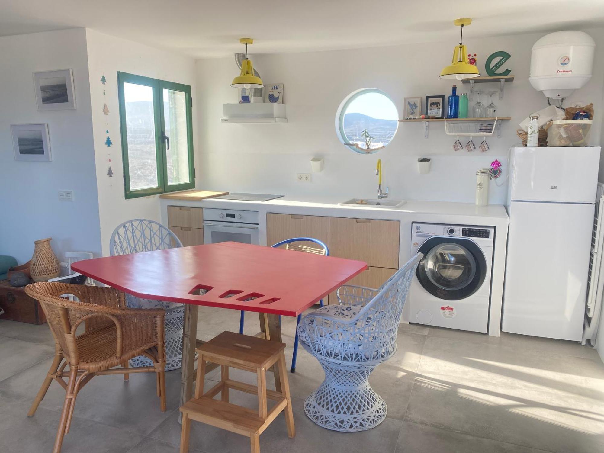 Casa Salina Lägenhet Teguise  Exteriör bild