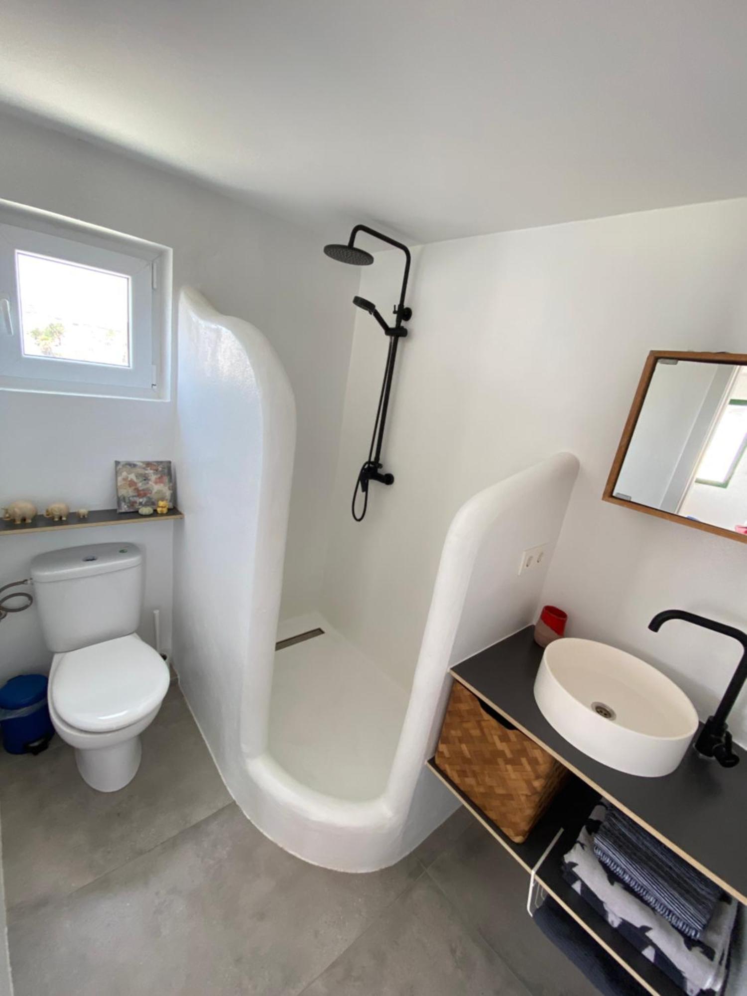 Casa Salina Lägenhet Teguise  Exteriör bild